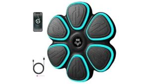 Music Boxing Machine For Kids Adults