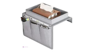 Couch Armrest Organizers Grey Code 47…