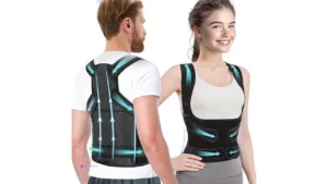 Huenimy Back Braces Code F2rvo6gu