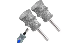 Kitguard Dog Nail Grinder Bits Code