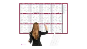 Dry Erase Calendars Code Ixwf5eid