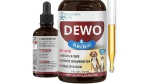 Natural Pet Remedies Clip Coupon