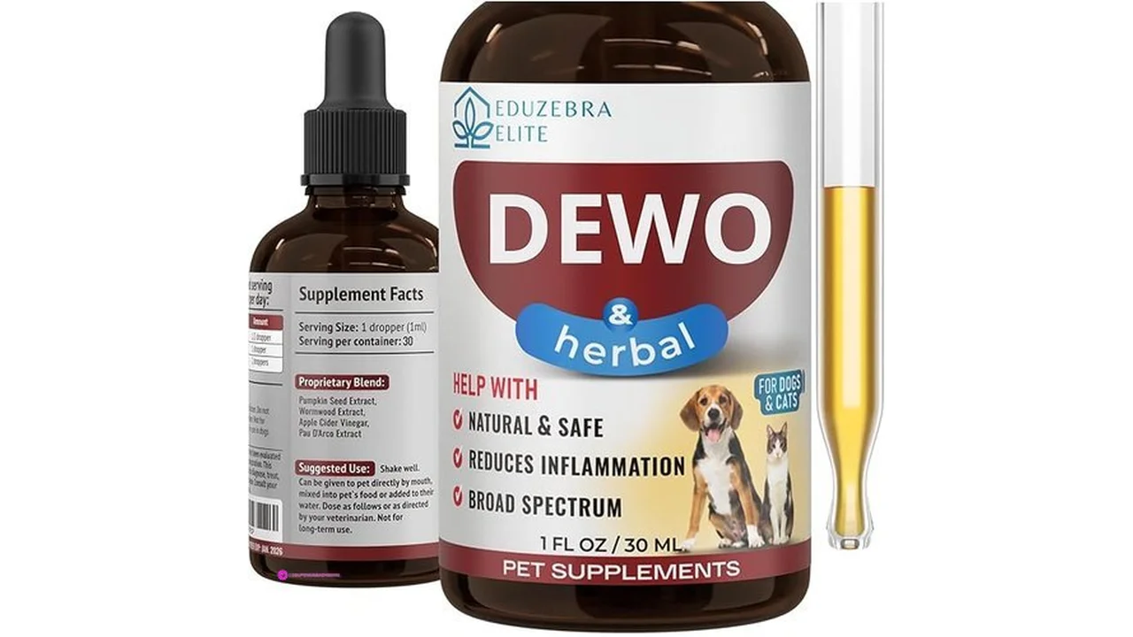 Natural Pet Remedies Clip Coupon