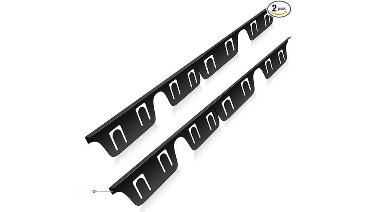 Stainless Steel Stove Gap Covers Code