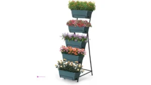 Tier Vertical Raised Garden Beds Code