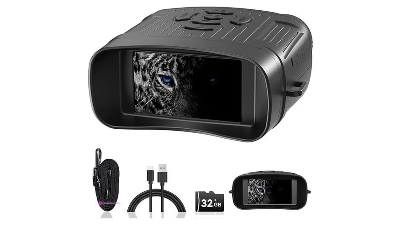 Night Vision Goggles Code 88bc9l2i