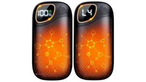 Rechargeable Hand Warmers Code Chaoya…