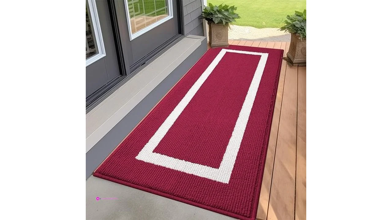 Olanly Door Mats Code Vofmskf6
