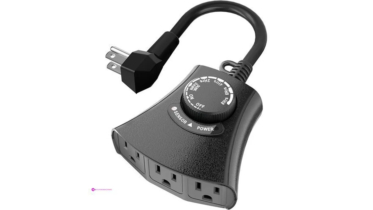 Hbn 3-way Light Timers Code Hoikvsne