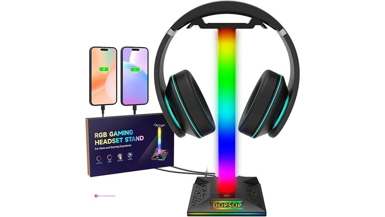 Znikoyidy Gaming Headsets Code Ow6a5v…