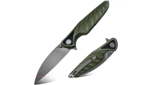 Fintiso Pocket Knives Code 8pp342d7
