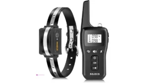 Rojeco Dog Training Collars Code Urwf…