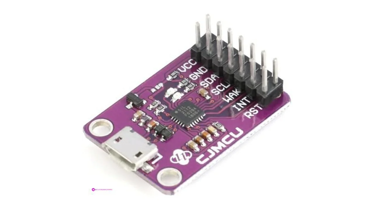 Cp2112 Debug Boards Code Vss8ifd4