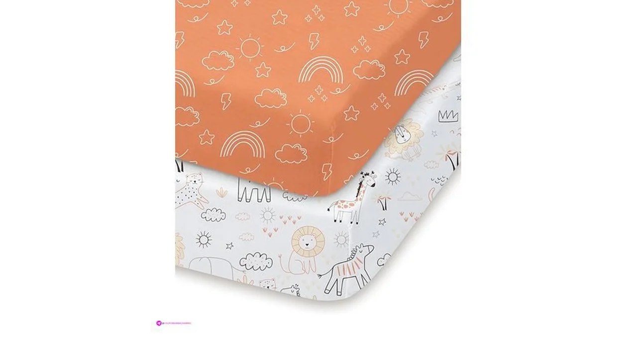 Totchill Pack And Play Sheets Code