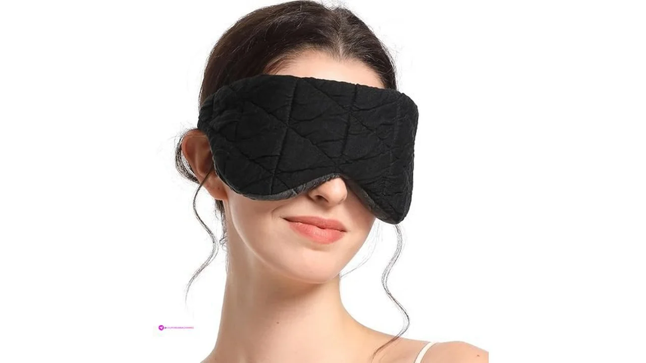 Telepepe Warm Eye Masks Code Phlchnde
