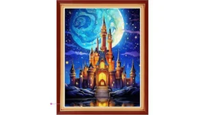 Reg Foxhool Cross Stitch Kits Clip