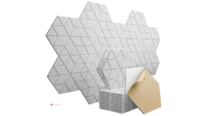 Acoustic Panels Code Ptntdrql