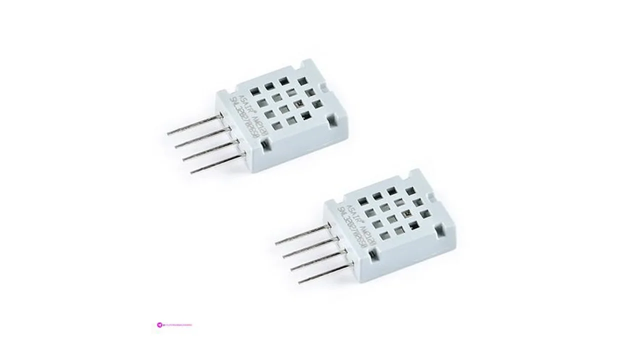 Jessinie Temperature Sensors Use Code…