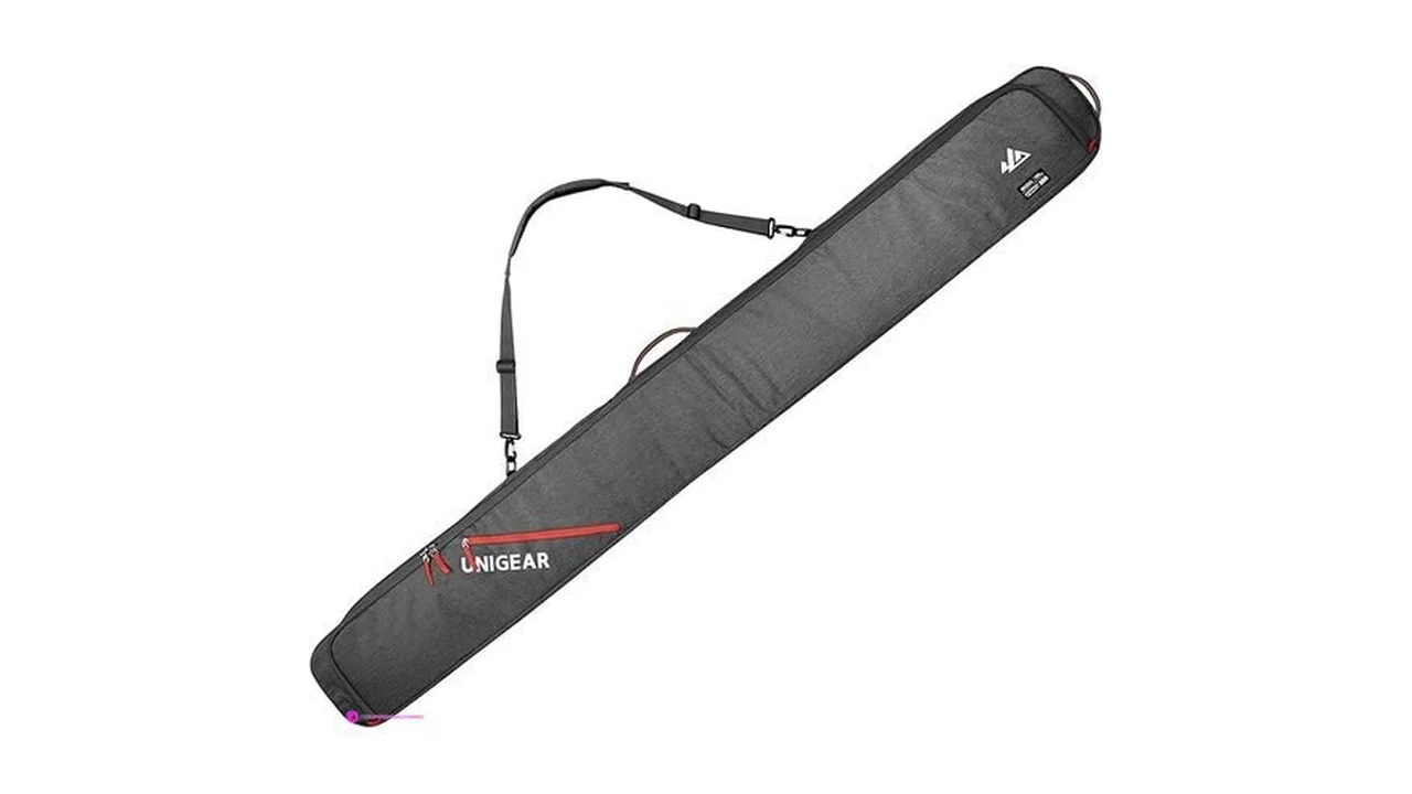Unigear Ski Bags Code I8pcabkt