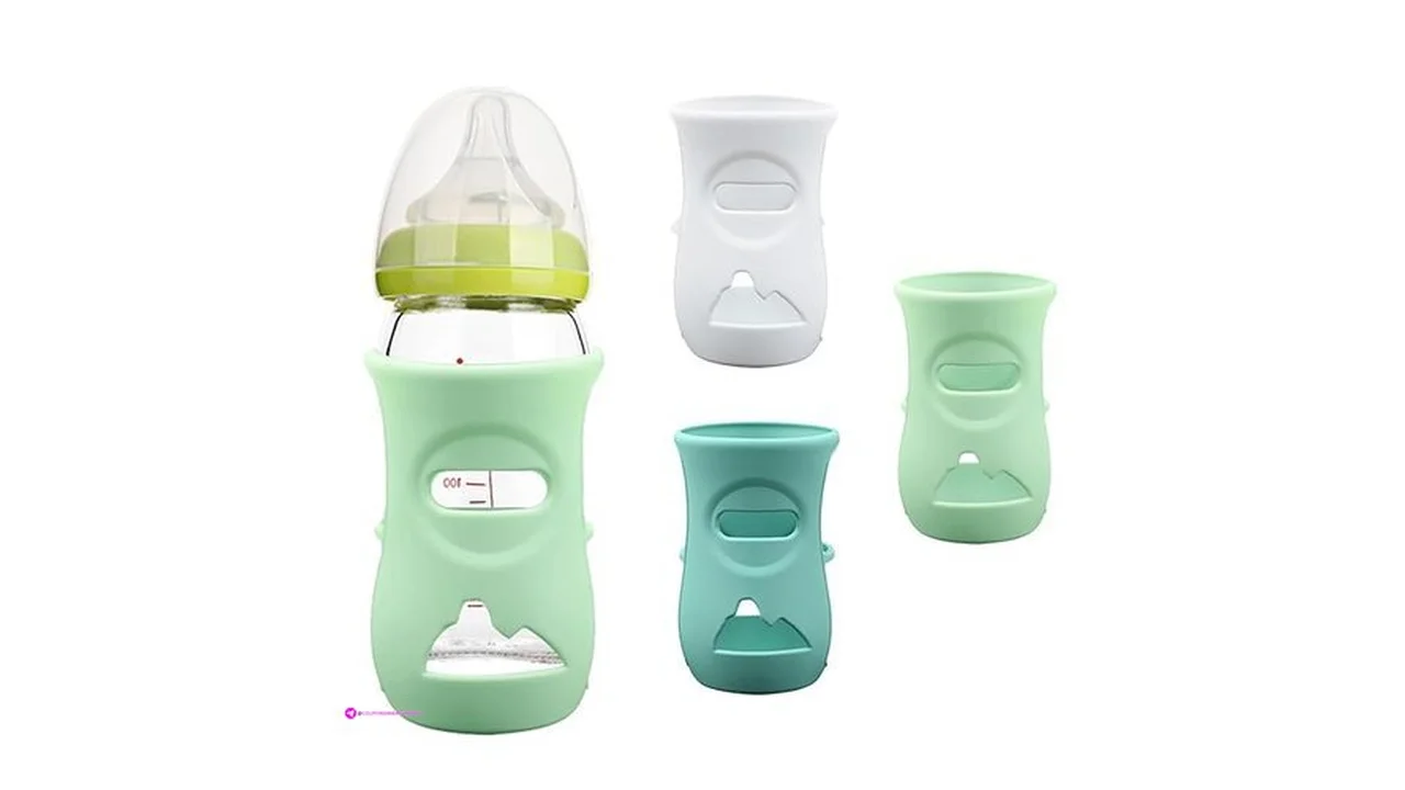 Reg Philips Avent Bottle Covers Clip