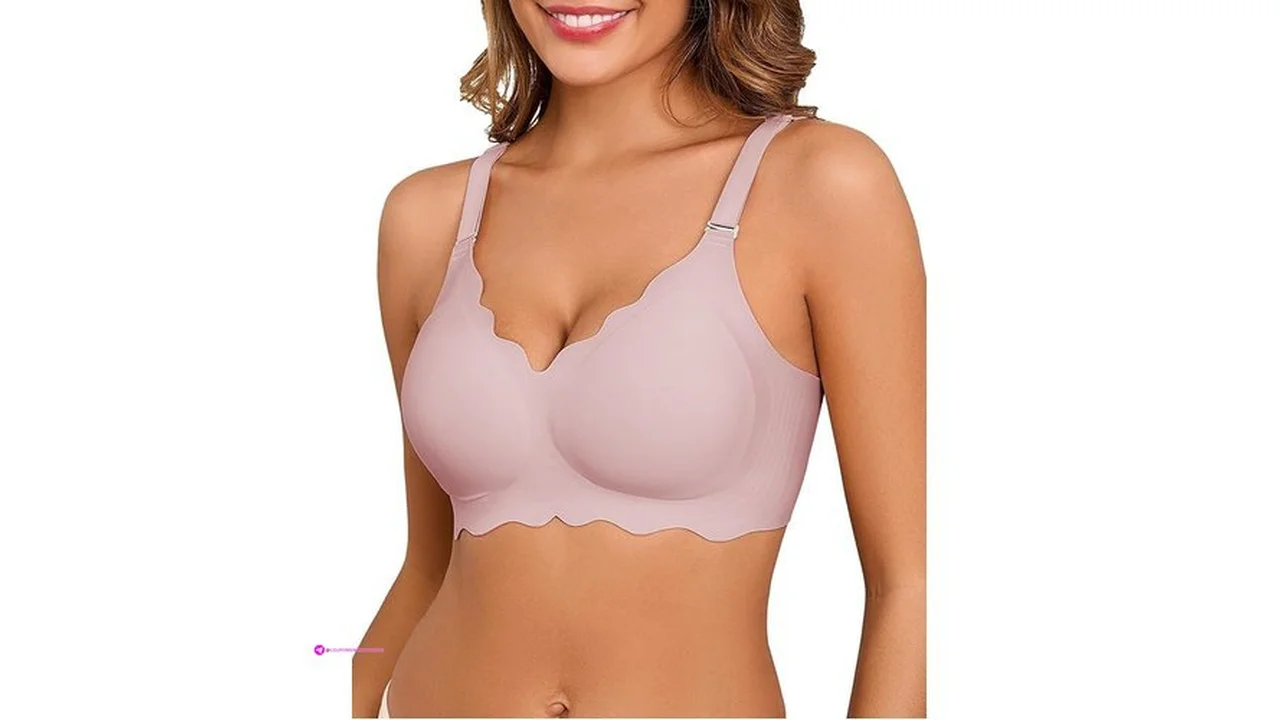 Reg Seamless Bras For Women Underwire