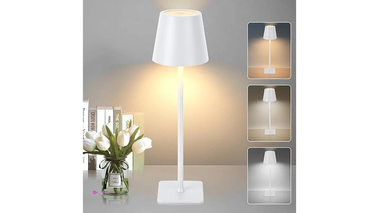Aibisod Table Lamps Code 499sw3gl