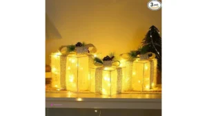 Christmas Gift Boxes Clip Coupon