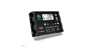 Acopower Solar Charge Controllers Cod…
