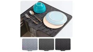 Chikilla Dish Drying Mats Code Chikil…