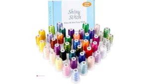 Embroidery Machine Threads Code Mbr6h…