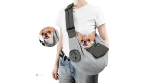 Reg Slowton Pet Carrier Slings Code