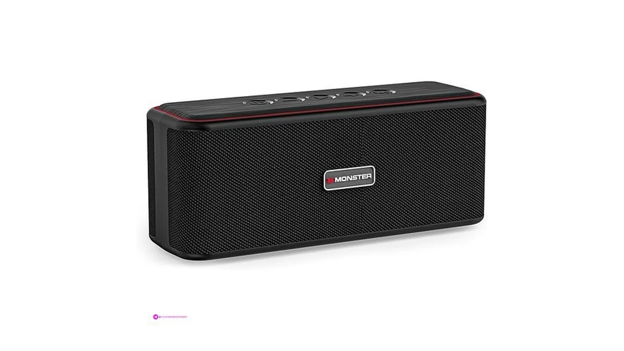 Monster Bluetooth Speakers Use Code D…