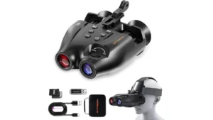 Gtmedia Night Vision Goggles Code Fvj…
