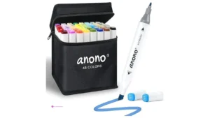 Reg Anono Alcohol Markers Code Amw50c…