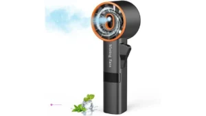 Ausic Misting Fans Code Qbjj7g8g