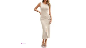 Reg Saodimallsu Womens Sleeveless Sum…