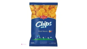 Bikaji Mast Masala Chips Code B5hkinf…