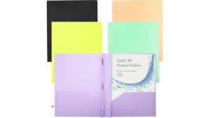 Nafy Plastic Project Folders Code Y2z…