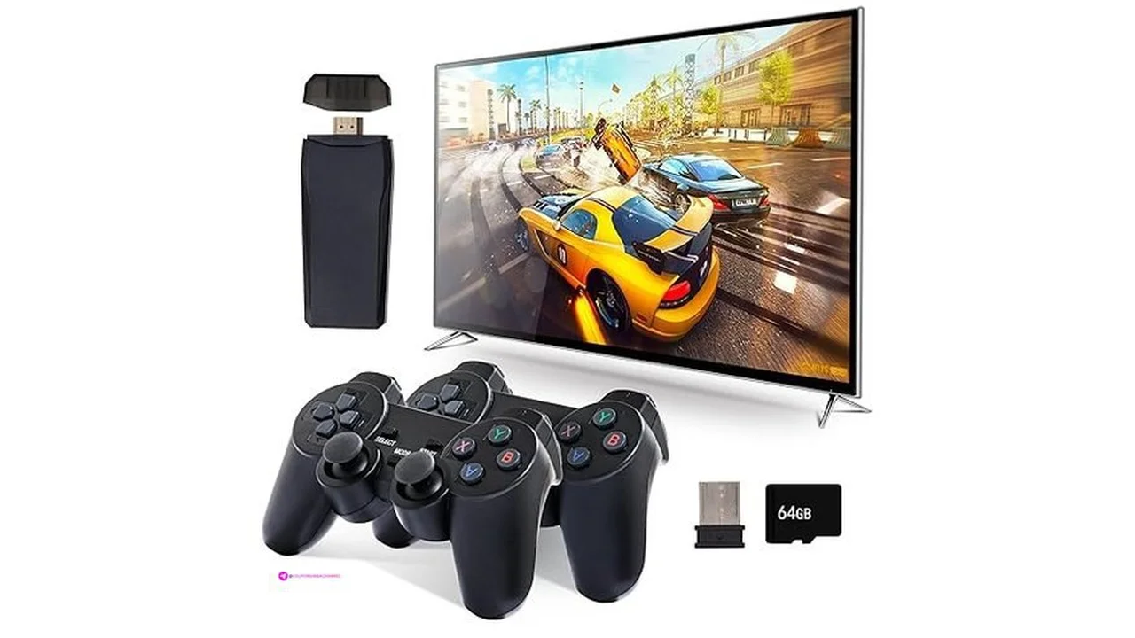 Retro Game Consoles Code R3d8f8s5