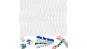 Mcpinky Slap Bracelets Use Code Iemhi…