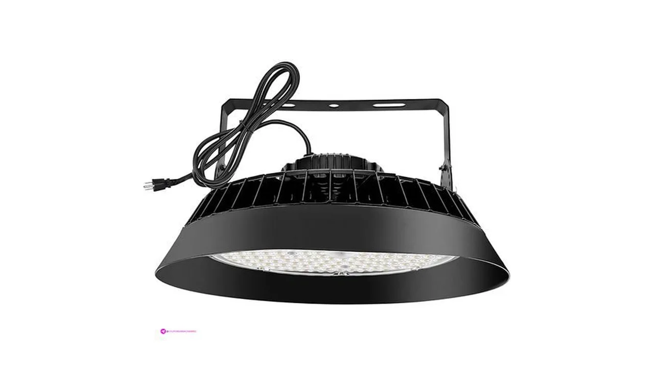 Onfochmy Led High Bay Lights Code