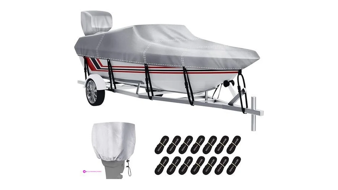 Vinpatio Boat Covers Code Vinpatio