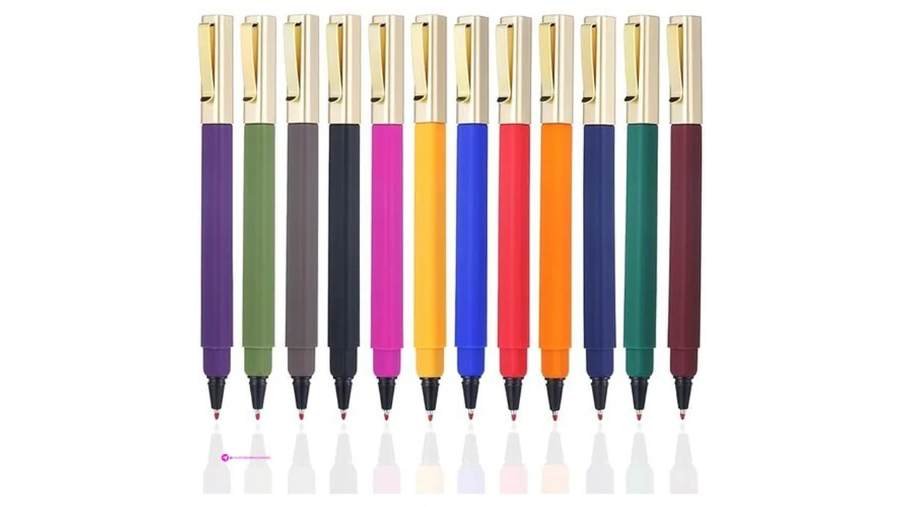 Gel Pens Code Taabh7sj