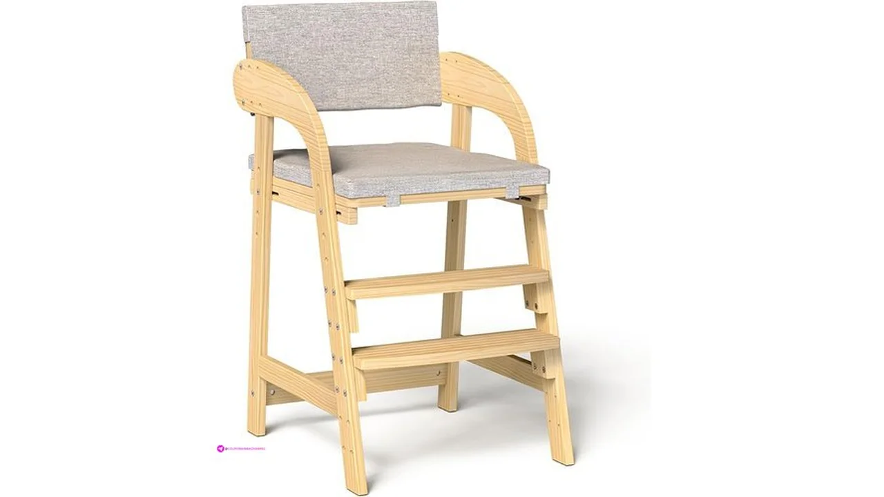 Easyego High Chairs Code Kyykblkd