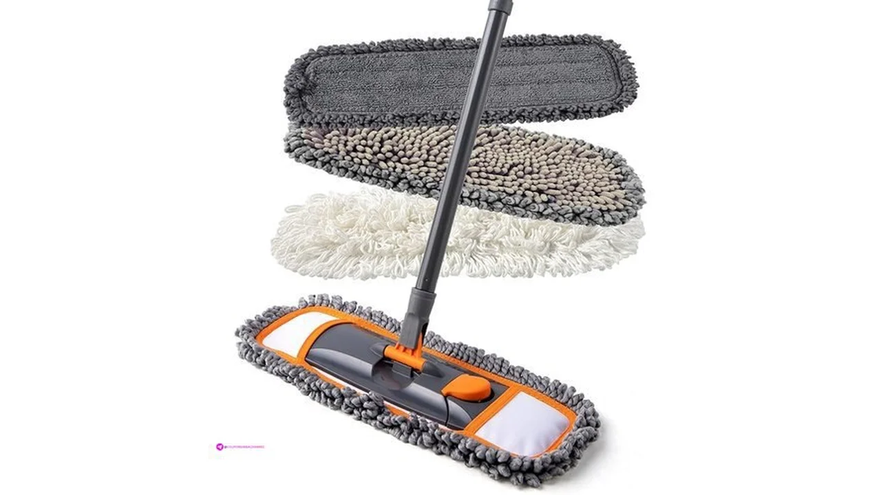 Reg Orange Multifunction Mops Code Cl…