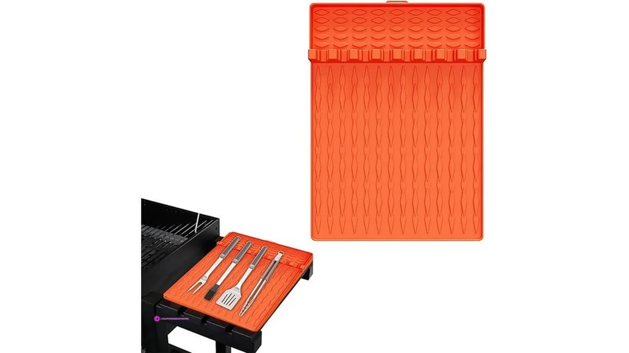 Blackstone Griddle Mats Code O8ktp5lj