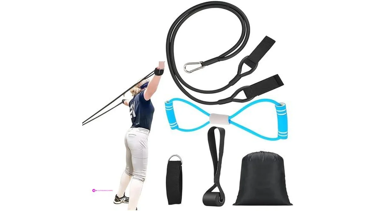 Baseball Training Bands Code Dlosxxds