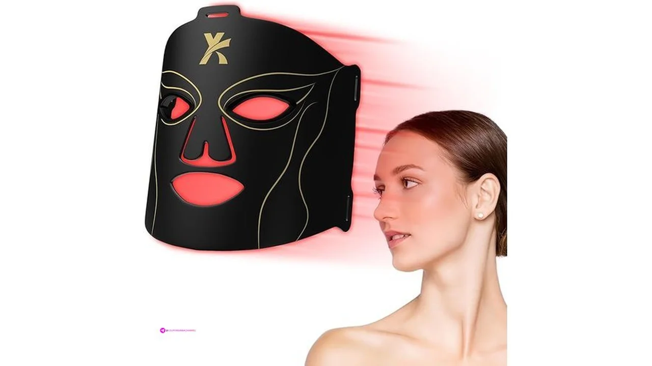 Led Face Masks Code 6bw3hwn6