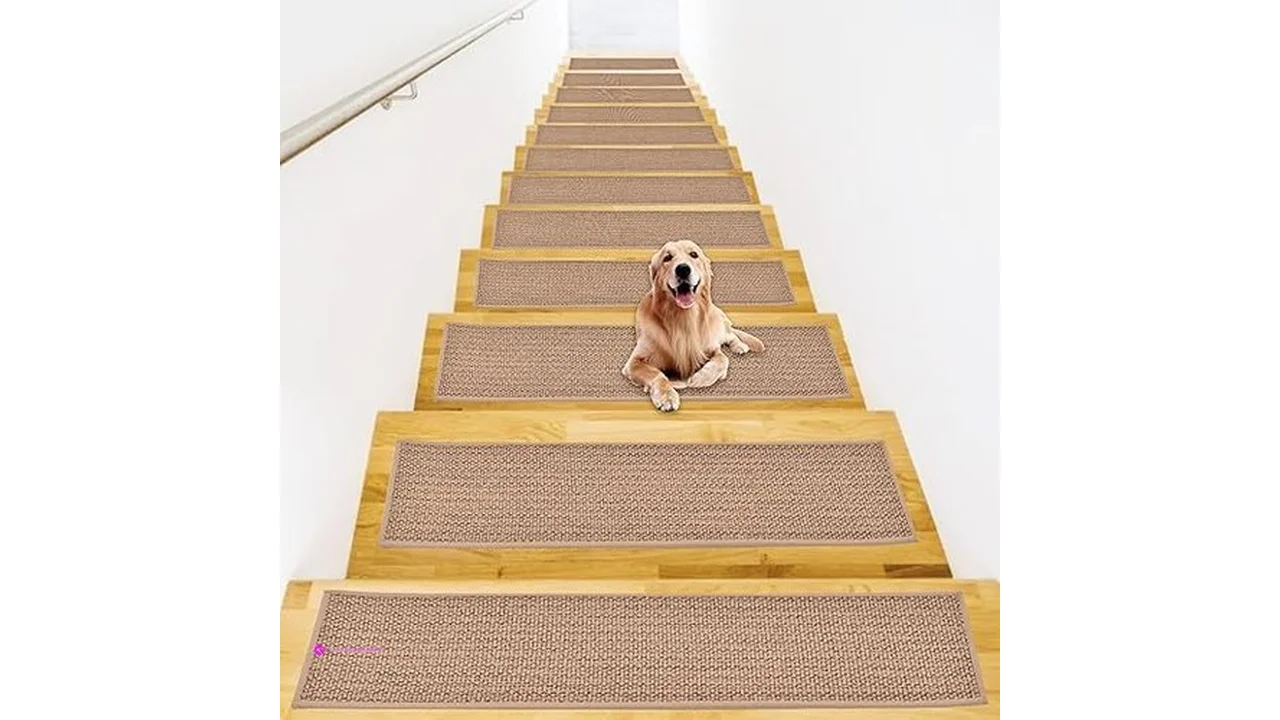 Non Slip Stair Treads Code Diiilbro