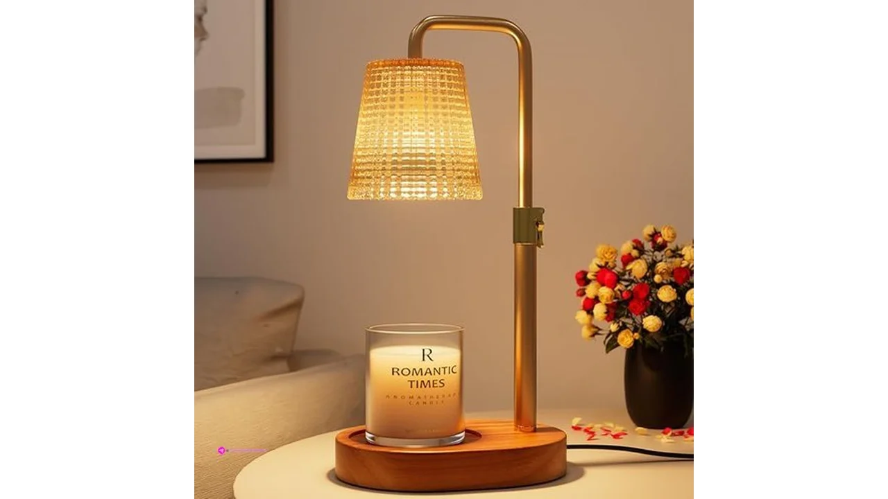 Nulmvic Candle Warmers Code 9euoahxs